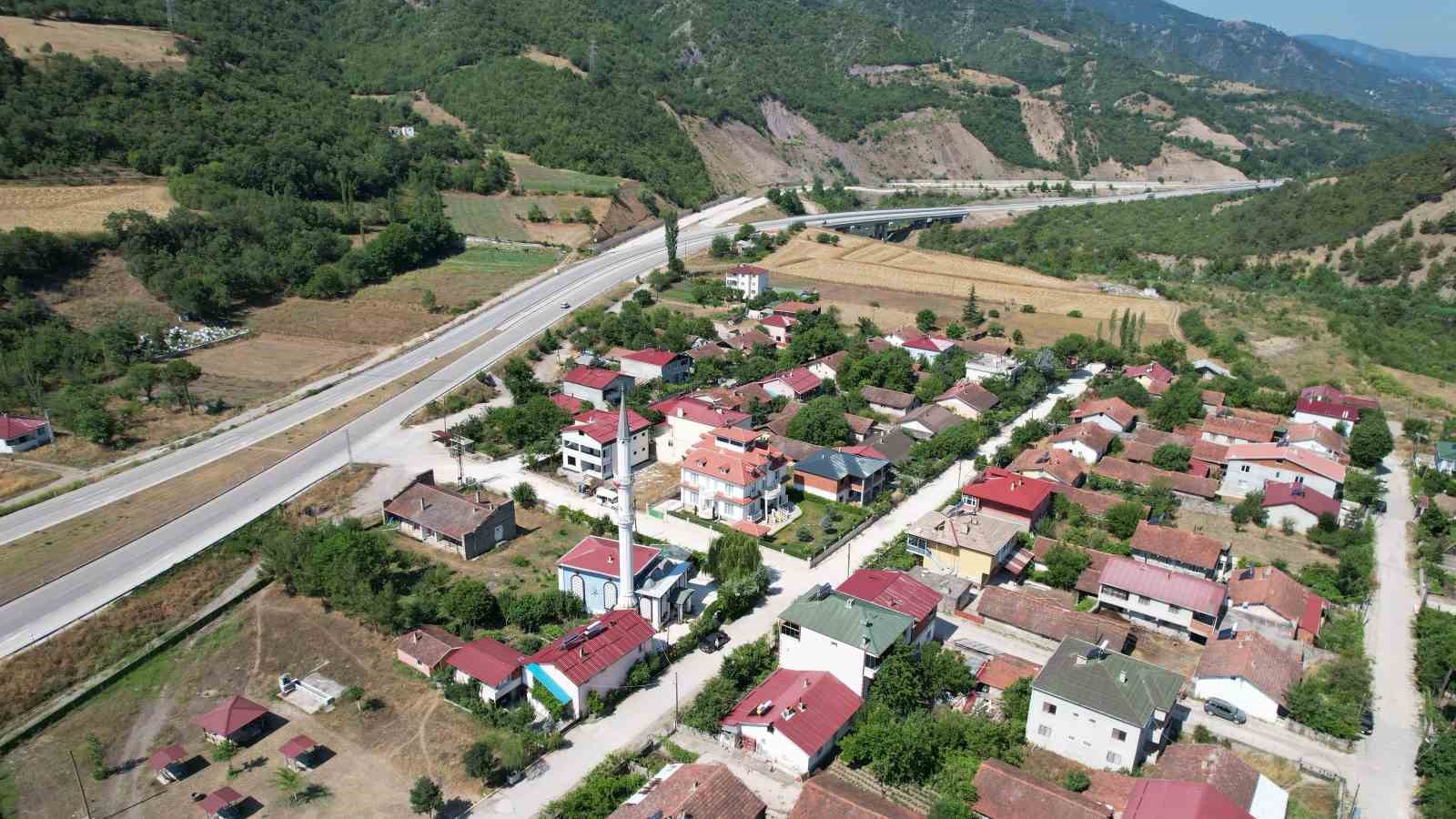 Cuma ikramları bu köyde birliği sağlıyor