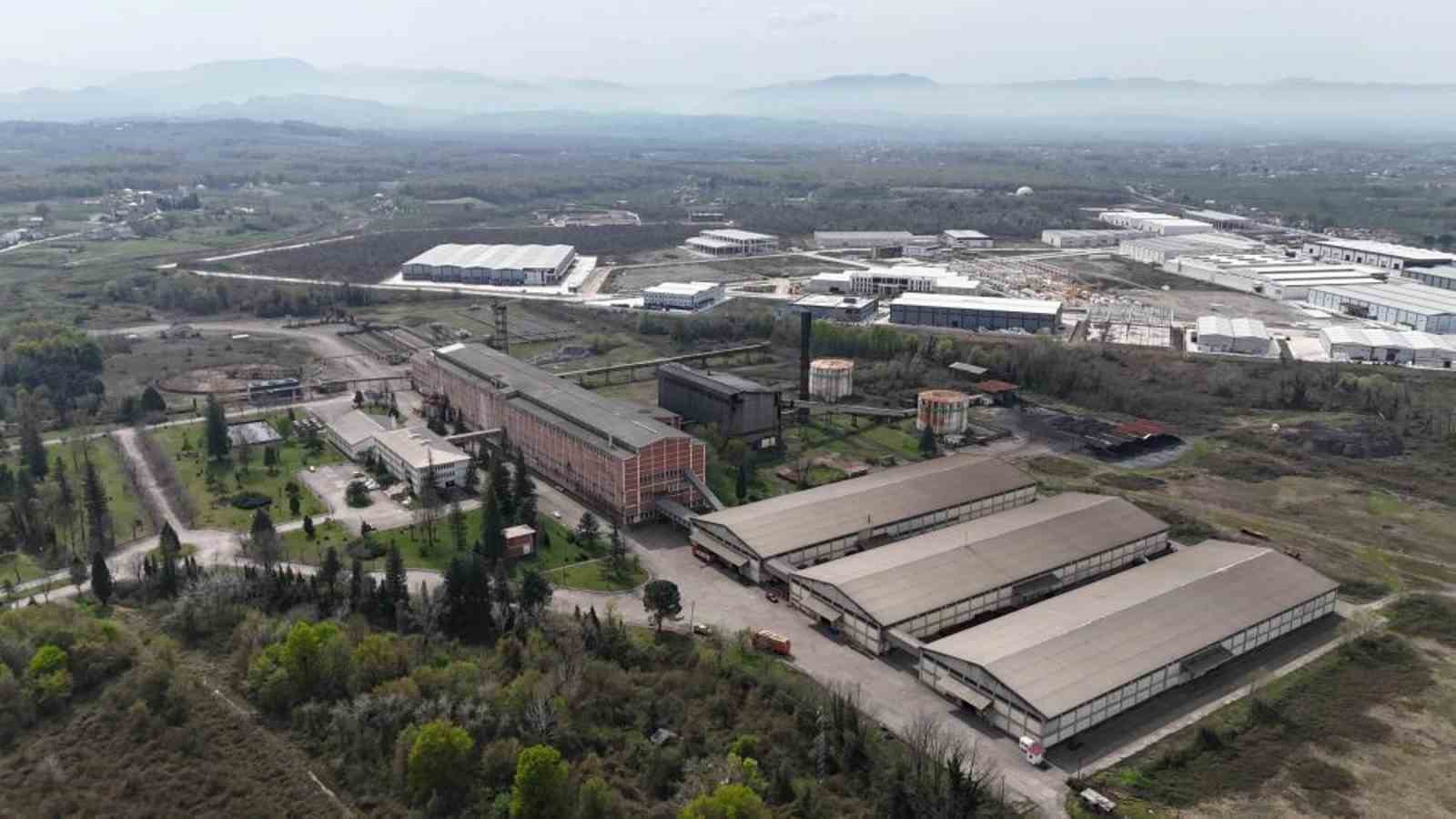 Çan: "Yatırımlara destek verdik"