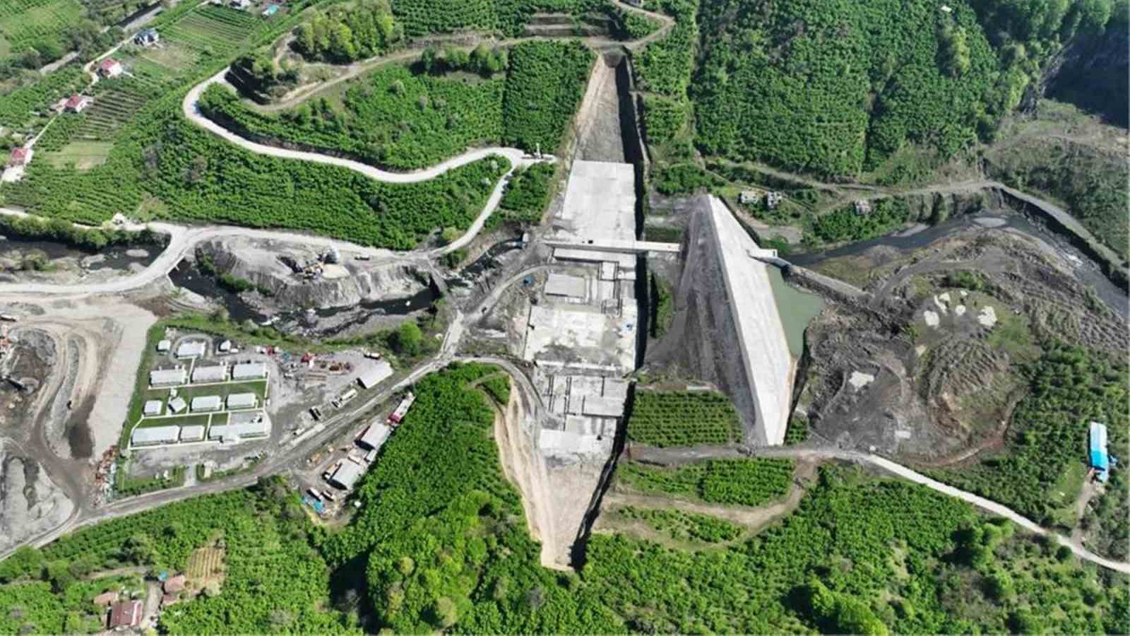 &Ccedil;an: "Yatırımlara destek verdik"
