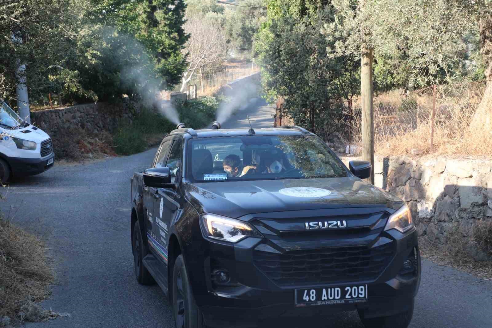 Bir notla başlayan hayal gerçeğe dönüştü