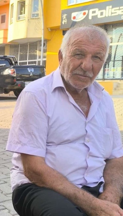 Siirt’te cenaze töreninde kalp krizi geçiren kişi hayatını kaybetti