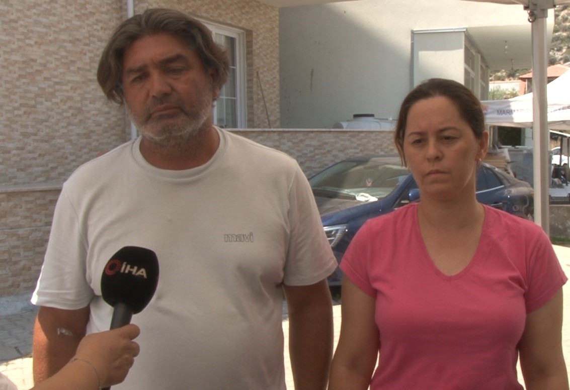 Teknede çıkan kavgada hayatını kaybeden Onat’ın ailesi: "Adalete güveniyoruz"