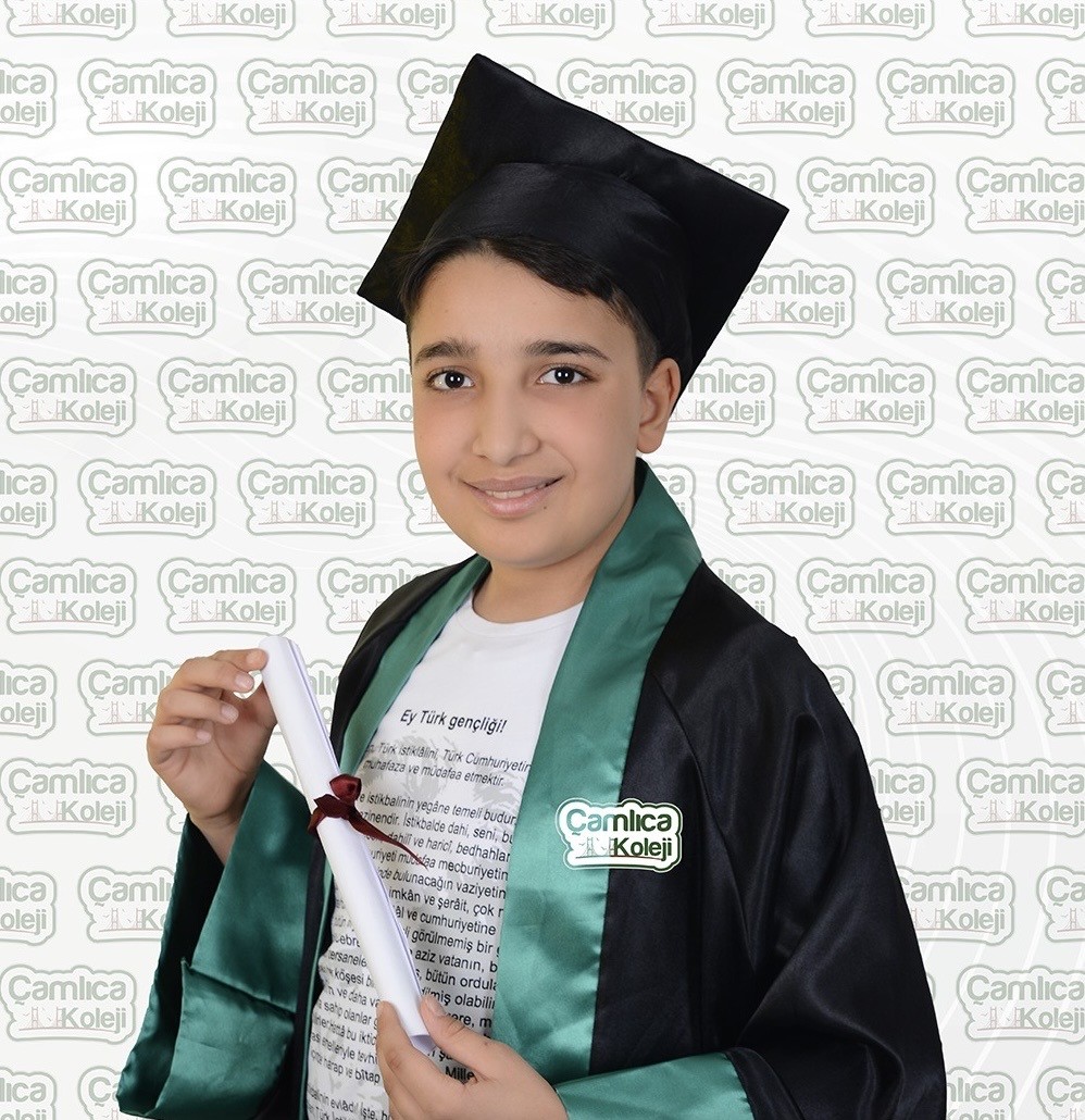 Baykar Fen Lisesi’ne Malatya’dan bir öğrenci daha