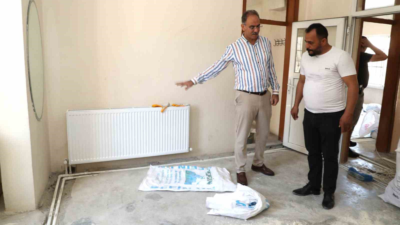 Eyy&uuml;biye Belediyesinden 109 aileye b&uuml;y&uuml;k destek
