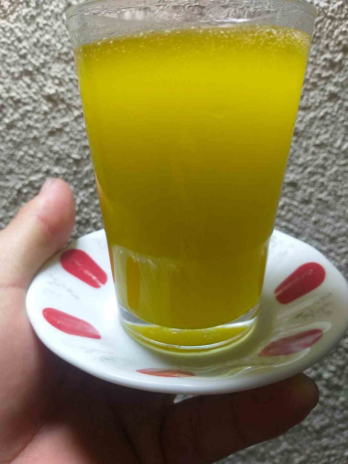 Mut zeytinya AB tarafndan tescillendi
