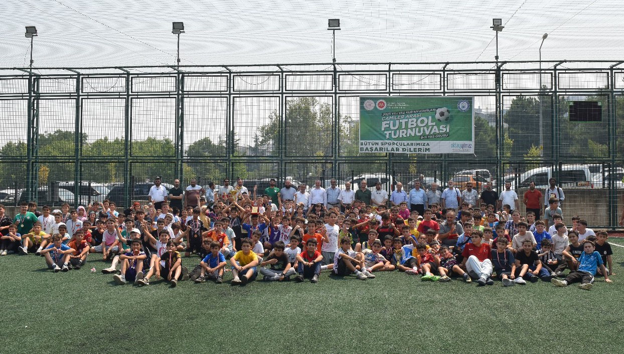 Yıldırım’da kardeşlik kazandı