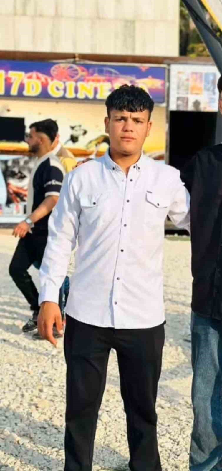 Tarsus’ta 14 gün önce kaza yapan genç hayatını kaybetti