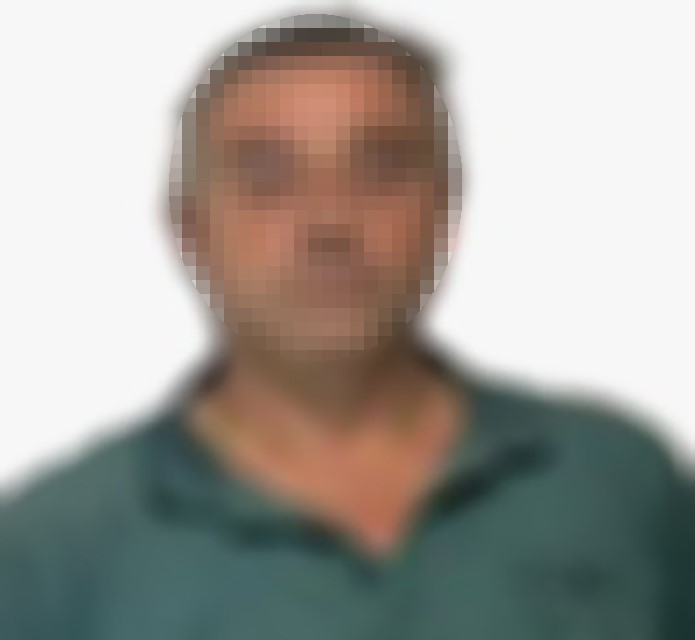 Park halindeki araçtan hırsızlık yapan şüpheli gözaltına alındı