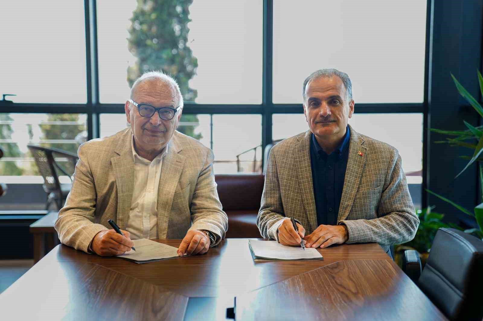 SA&Uuml; ile Varna Free &Uuml;niversitesi ortak yangın m&uuml;hendisliği projesi başlatıyor
