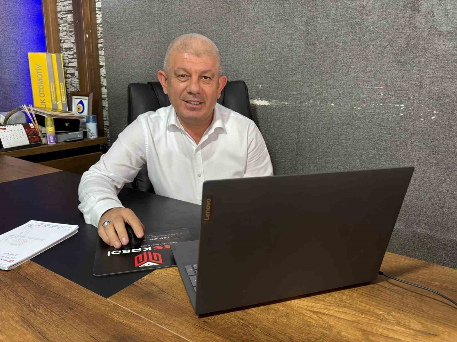ÖTV düzenlemesi ikinci el araçları etkilemedi
