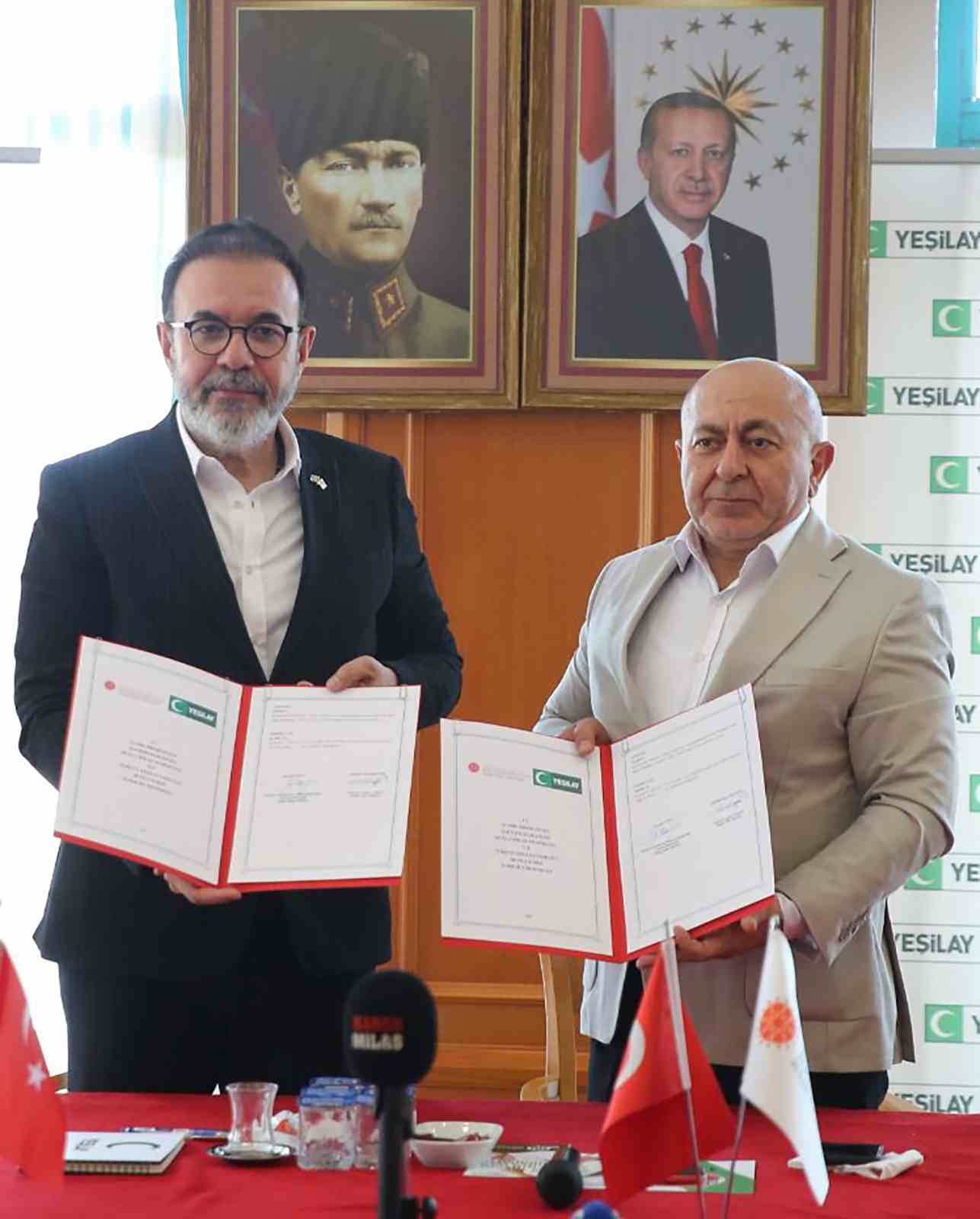 Muğla’da bağımlılıkla mücadele için işbirliği