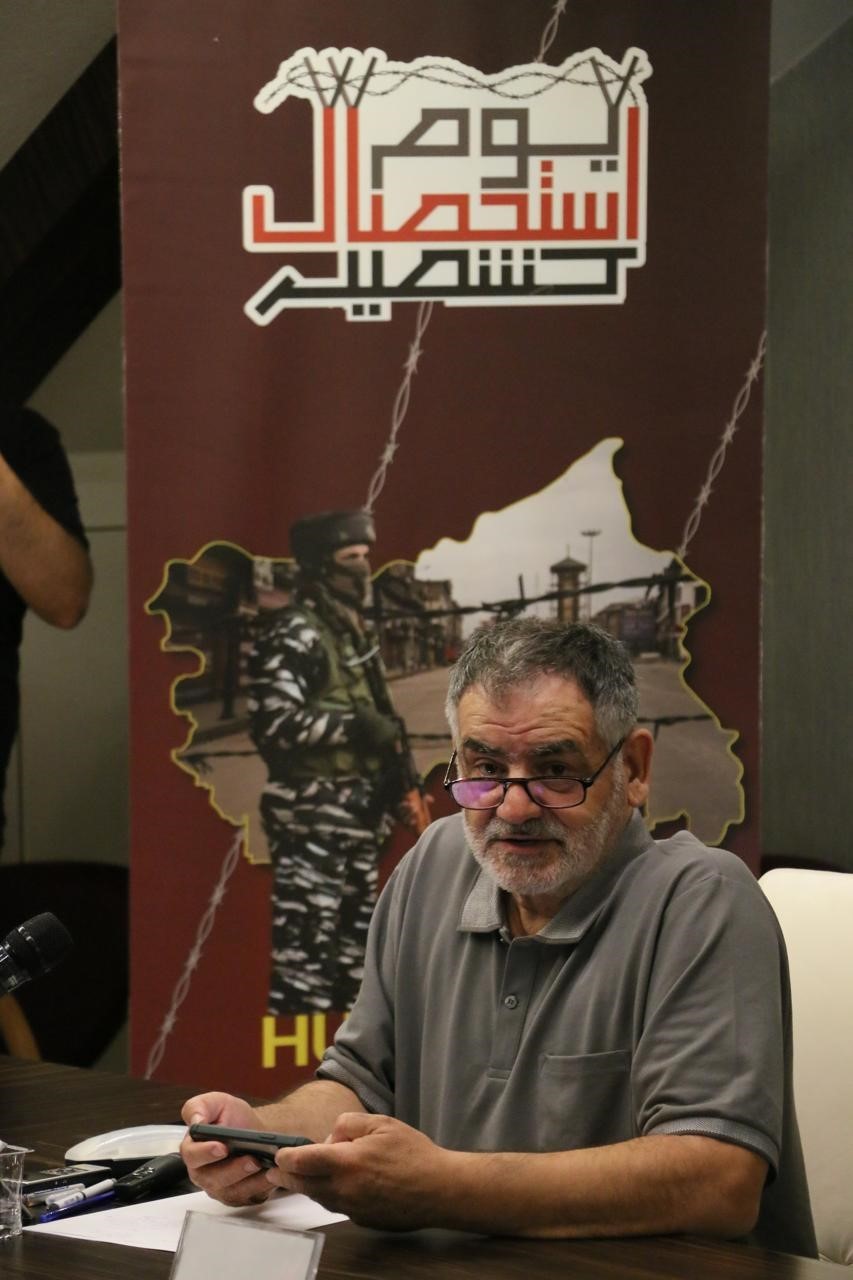 Stratejik D&uuml;ş&uuml;nce Enstit&uuml;s&uuml;, &lsquo;Keşmir &Uuml;zerine Pakistan-Hindistan Gerilimi&rsquo; semineri d&uuml;zenledi
