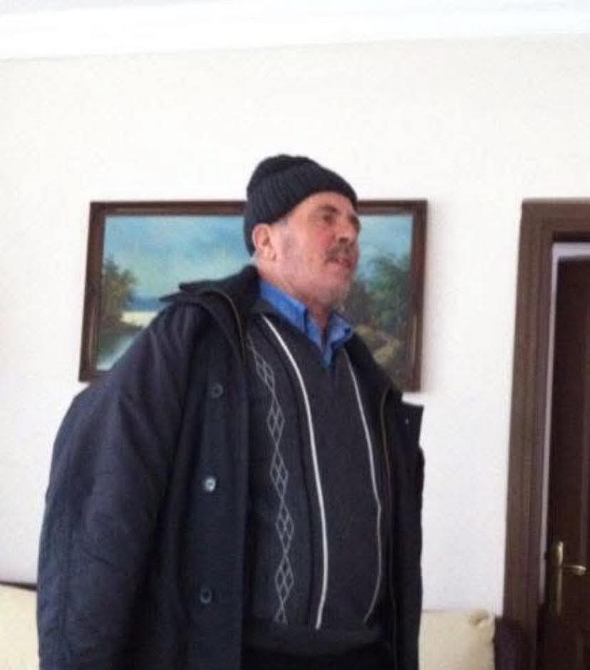 Traktör devrildi, sürücüsü hayatını kaybetti