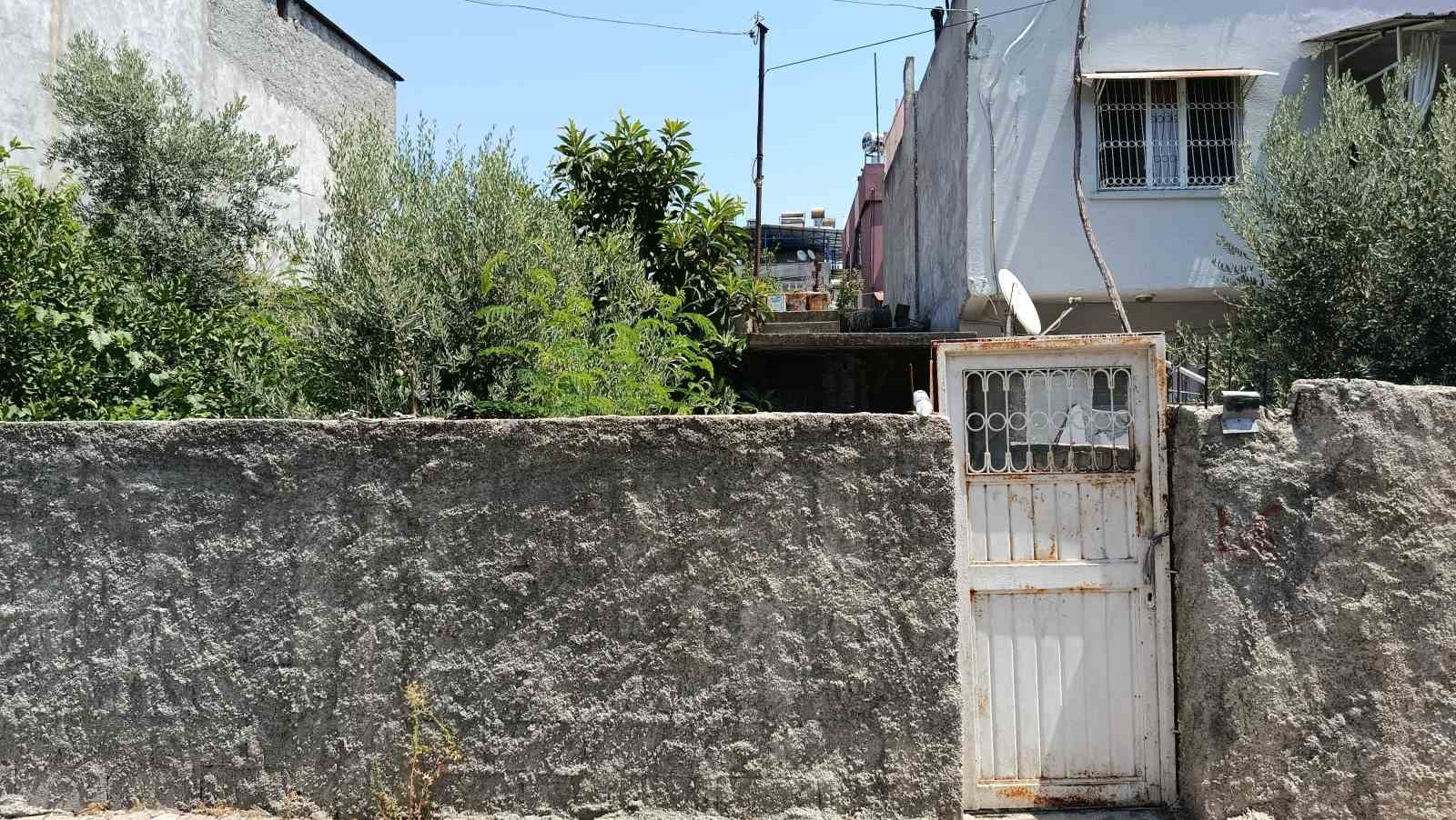 Annesini sopayla öldüren evlat tutuklandı

