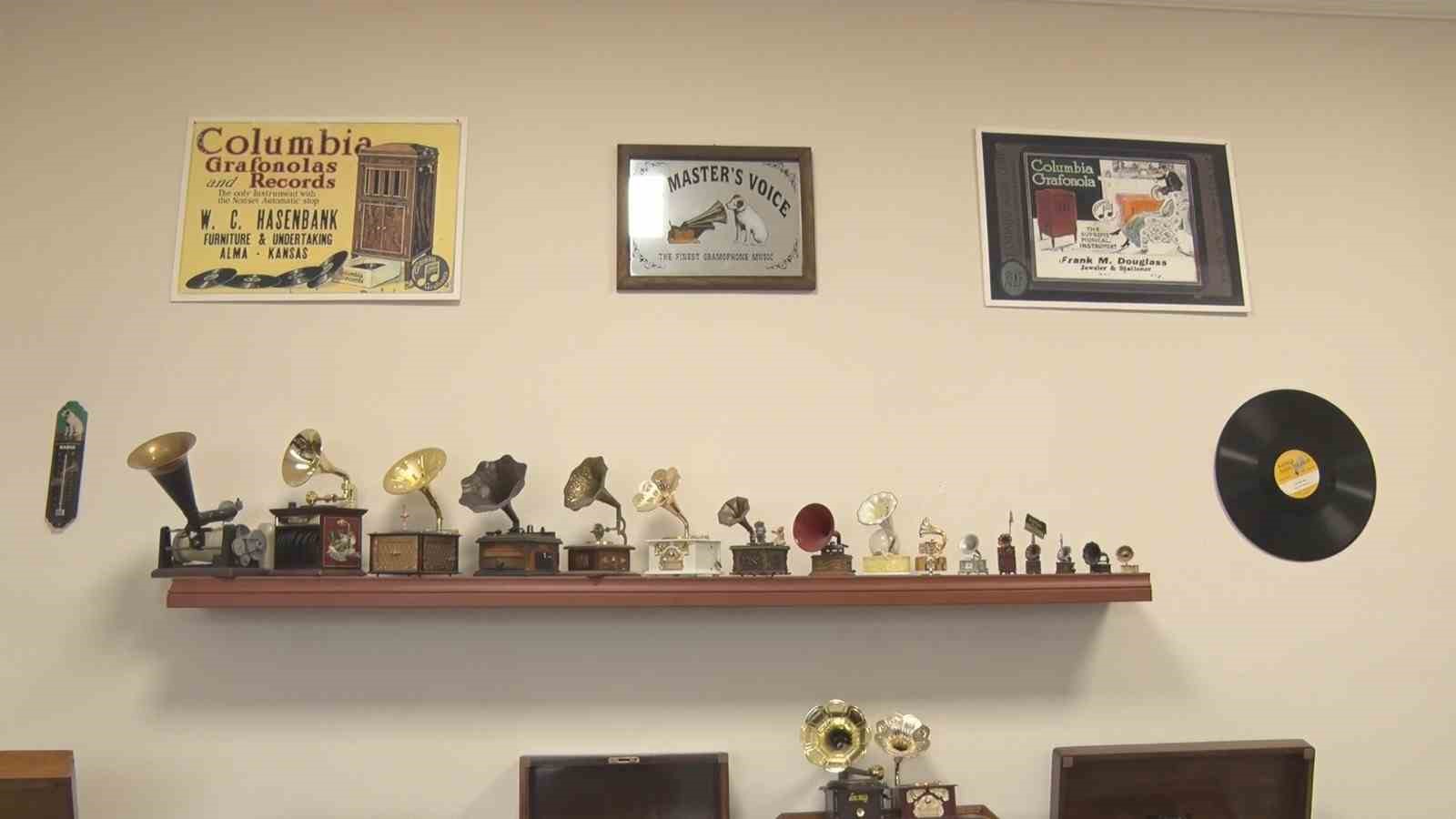 Koleksiyoner Kara, müze kurmak istiyor