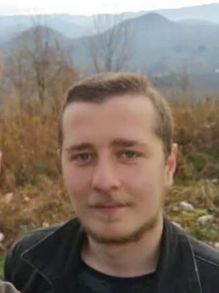 İskenderun’da şehitler için tören düzenlendi
