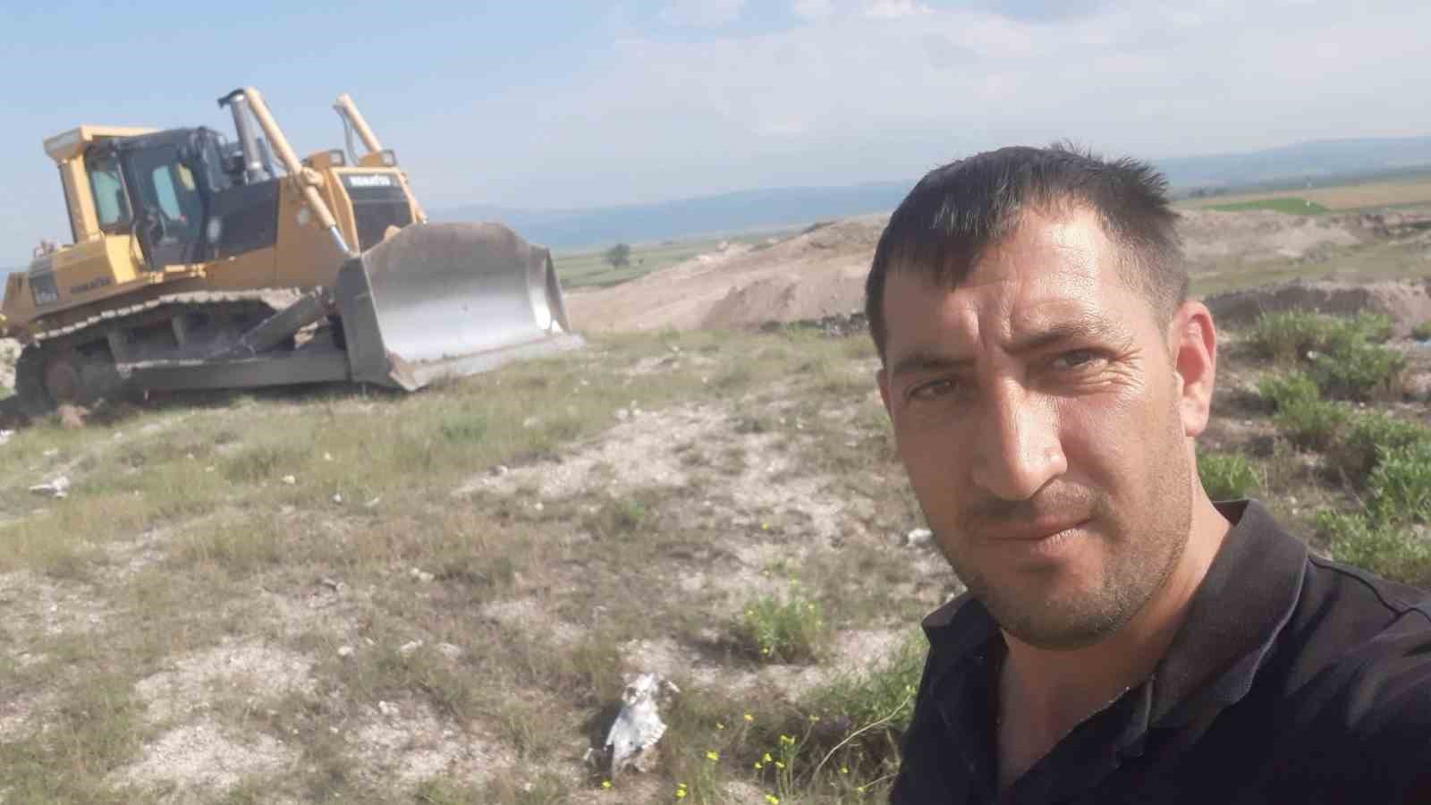 Şehidin Kur’an-ı Kerim okuduğu görüntüler ortaya çıktı