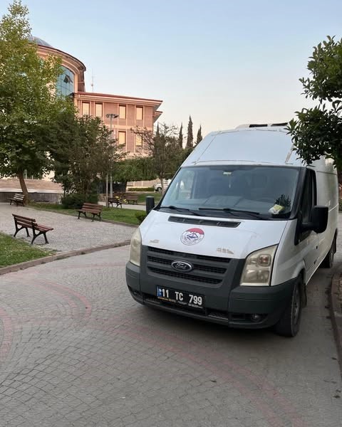 S&ouml;ğ&uuml;t Belediye Başkanı Durgut&rsquo;tan teşekk&uuml;r
