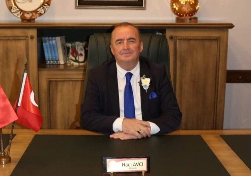 Bafra Halk Eğitimi Merkezi 2025&rsquo;te 7 bin kişiye ulaştı
