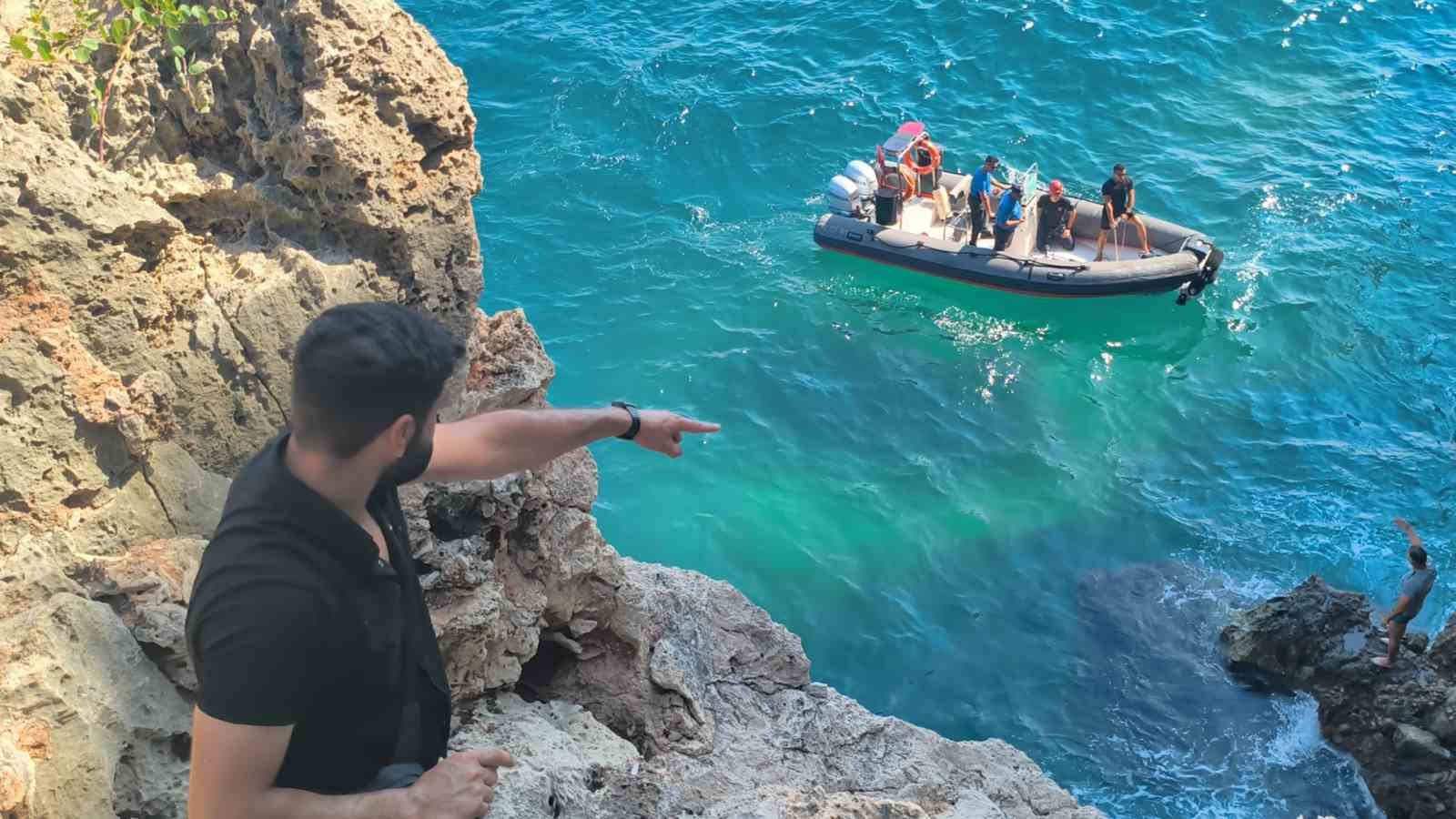 Eşiyle yaptığı g&ouml;r&uuml;nt&uuml;l&uuml; g&ouml;r&uuml;şme hayatını kurtardı
