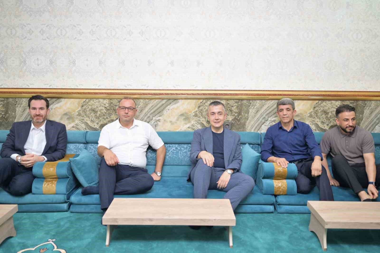 Esenyurt&rsquo;a değer katacak yeni bir merkez daha hizmete a&ccedil;ıldı
