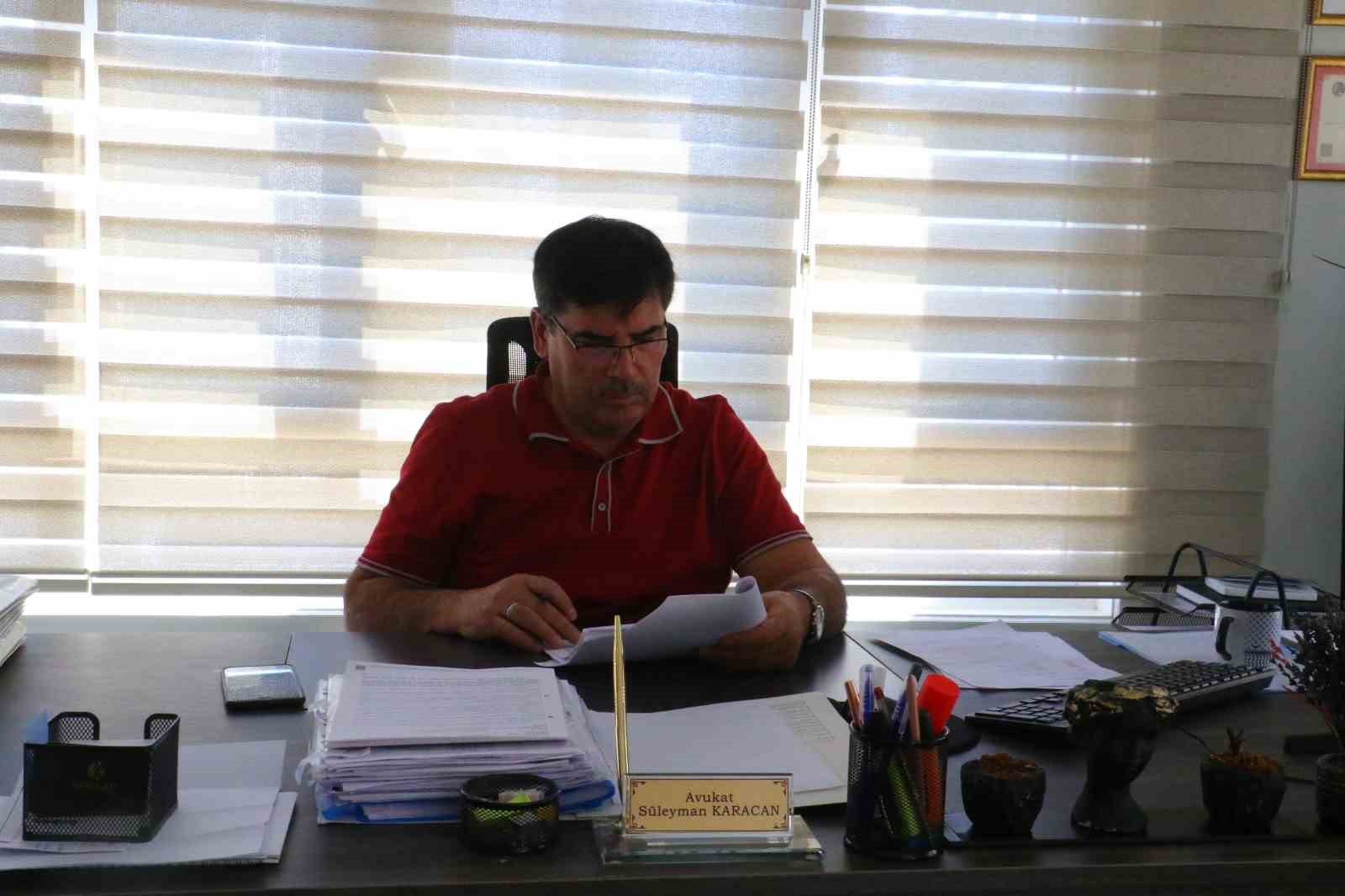 Köpekleri öldürdüğü iddiasıyla tutuklanan sanığın avukatı: "Köpek öldürme, işkence yapma gibi iddialar kesinlikle yanlıştır"