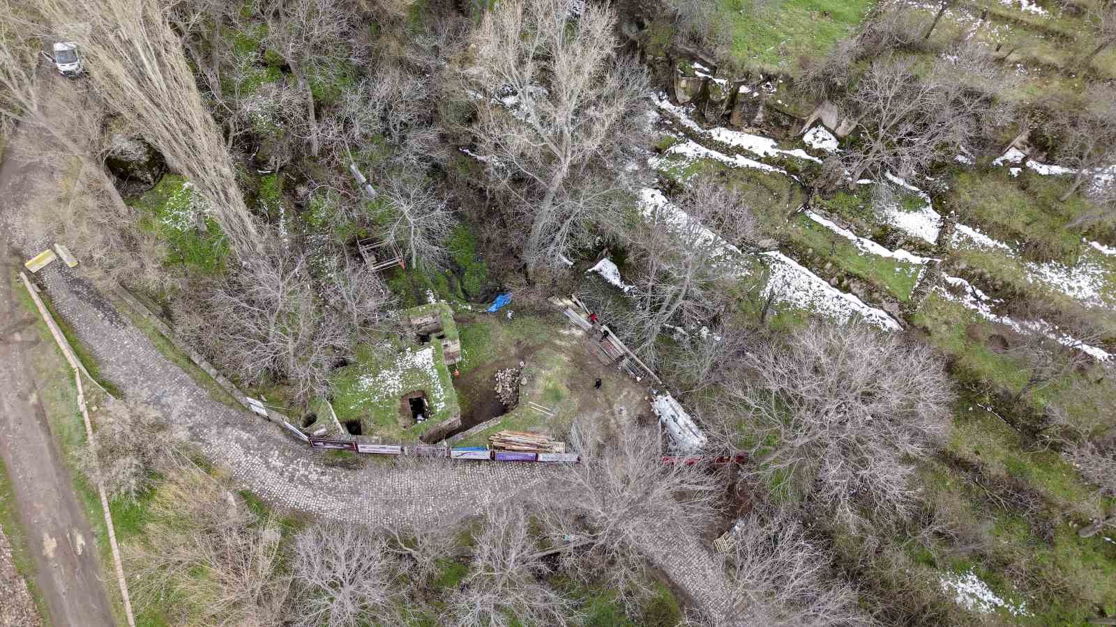 Koramaz Vadisi turizmin yeni yıldızı oluyor