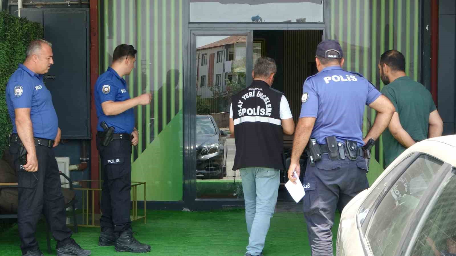 Malatya&rsquo;daki silahlı kavganın zanlısı yakalandı
