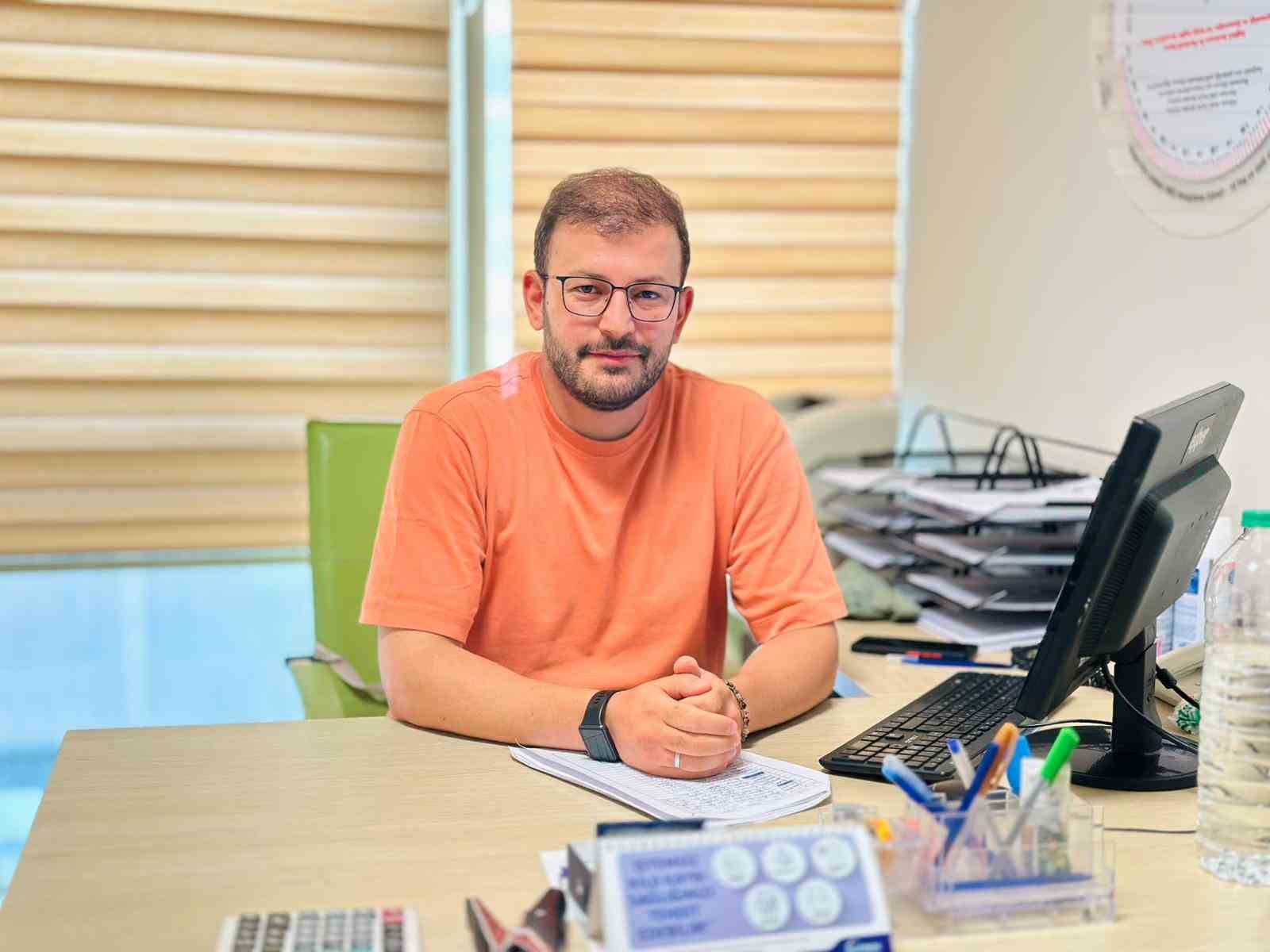 Uzmanlar uyarıyor: Yaz aylarında yeterli sıvı tüketimi hayati önem taşıyor