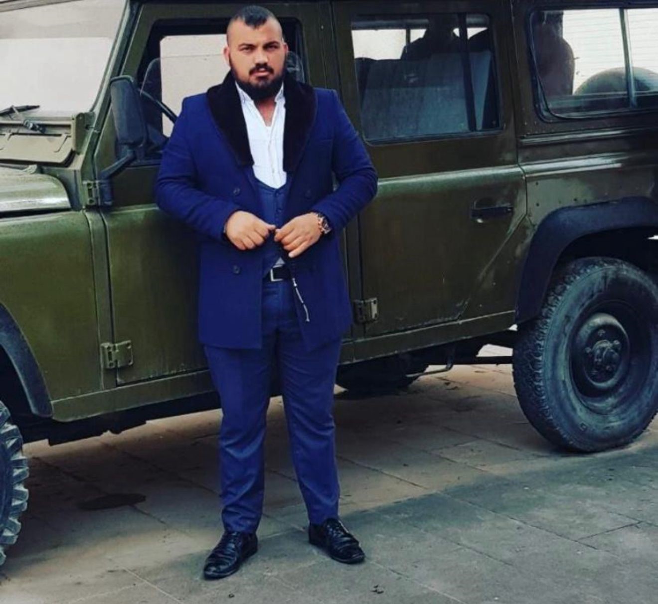 Cezaevinden izinli çıktı, kazada hayatını kaybetti