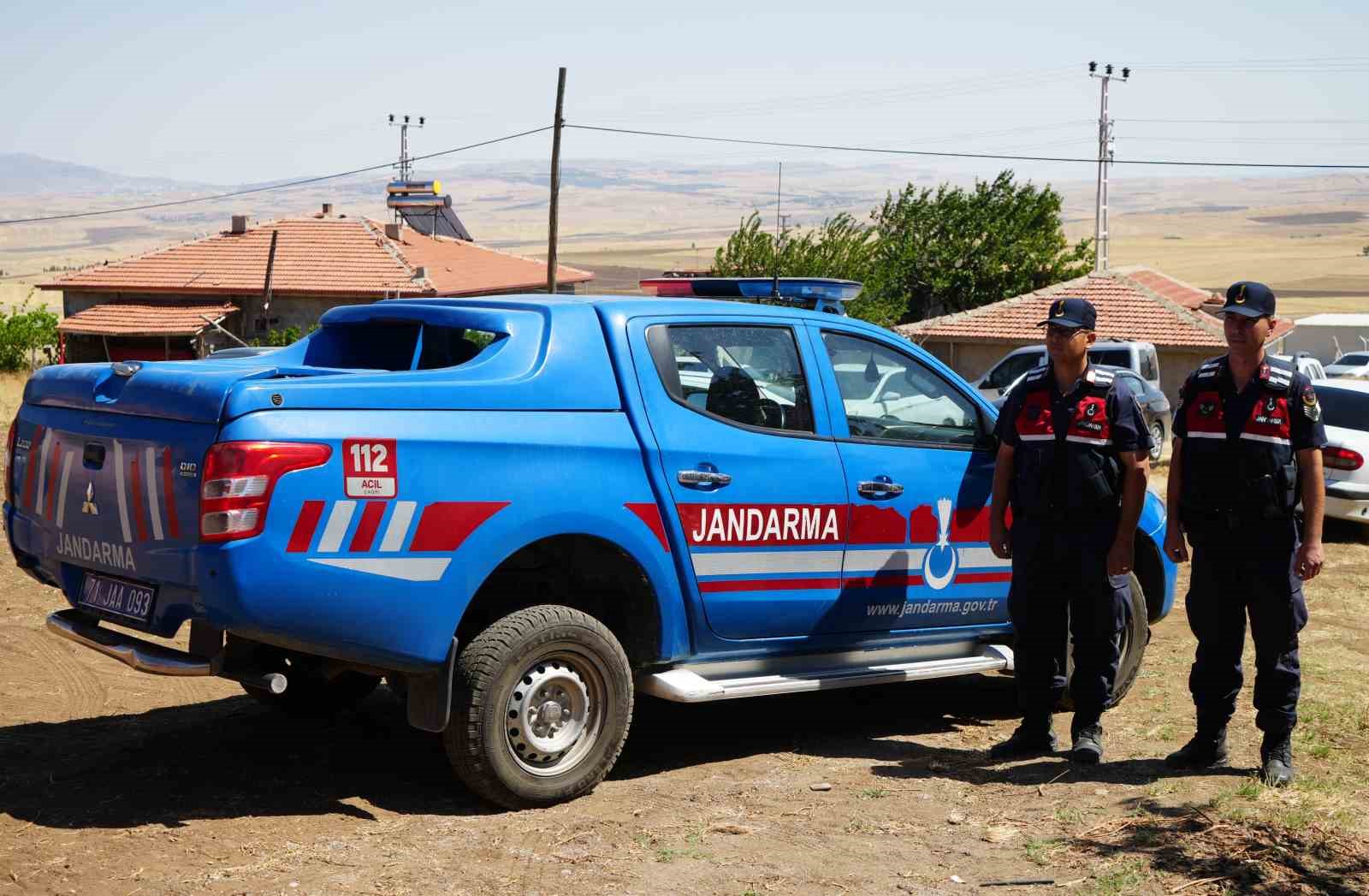 Silahlı kutlama geleneği sona eriyor: D&uuml;ğ&uuml;nler, havadan ve karadan denetleniyor
