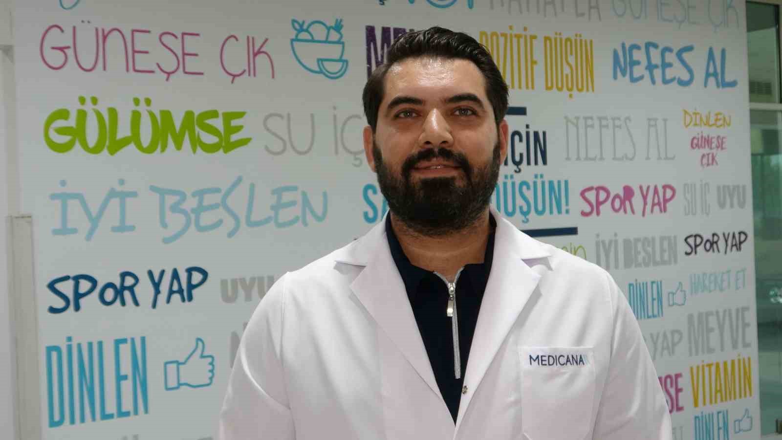 Uzmanı uyardı: Çocuklarda alerjik reaksiyonlar artışta