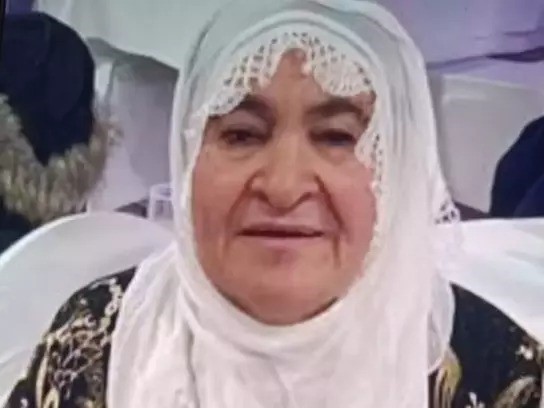 Mardin’de yalnız yaşayan kadın evinde ölü bulundu