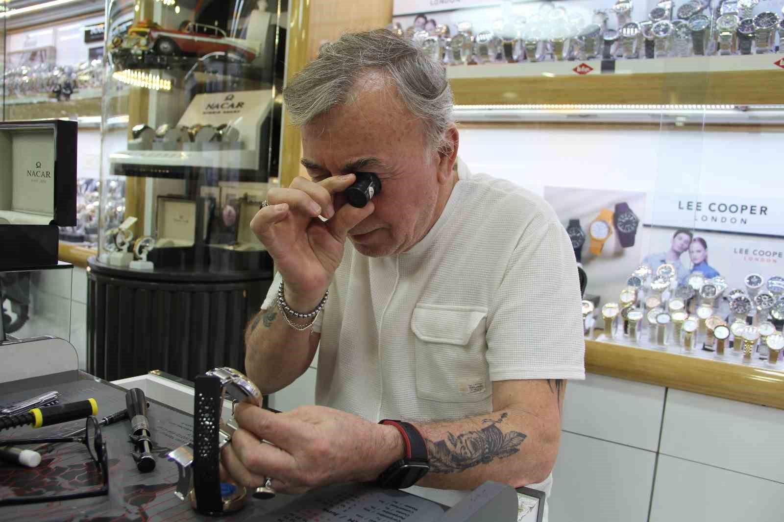 D&uuml;ğ&uuml;n sezonu saat&ccedil;ileri hareketlendirdi
