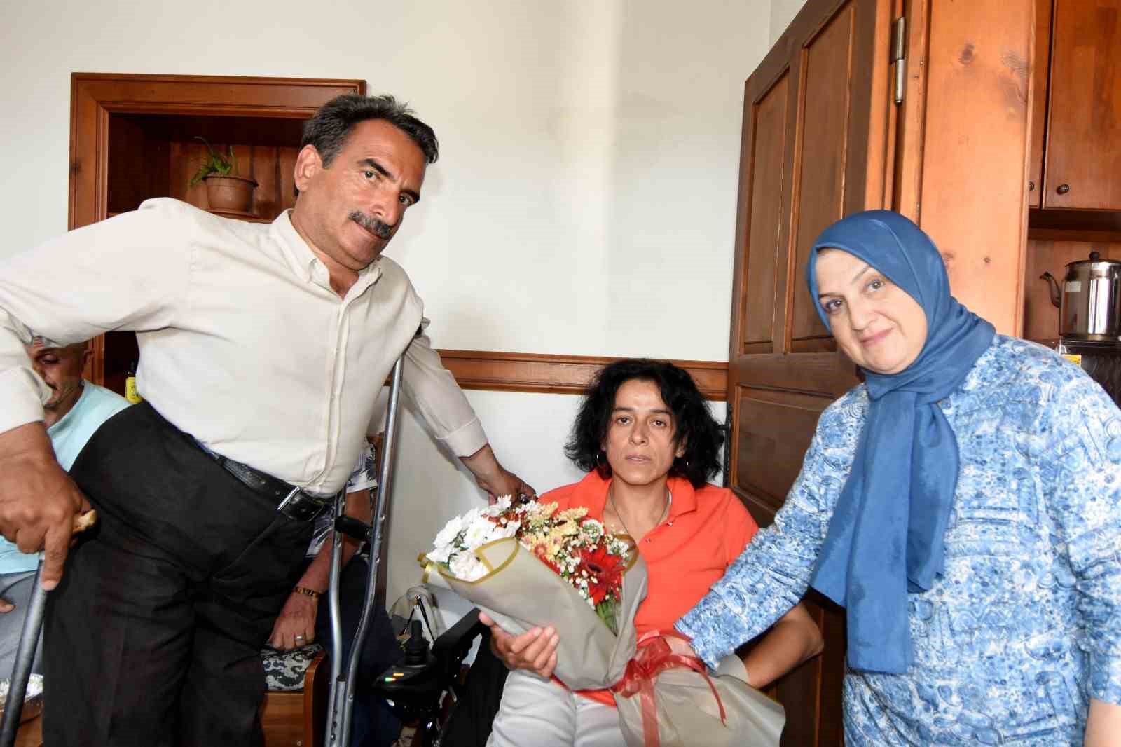 Erzurum Kent Konseyi’nden Esin Sarıaslan’a yapılan saldırıya kınama