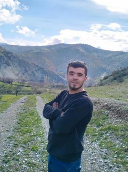 Şırnak’ta kayıp engelli gencin cansız bedeni ahırda bulundu