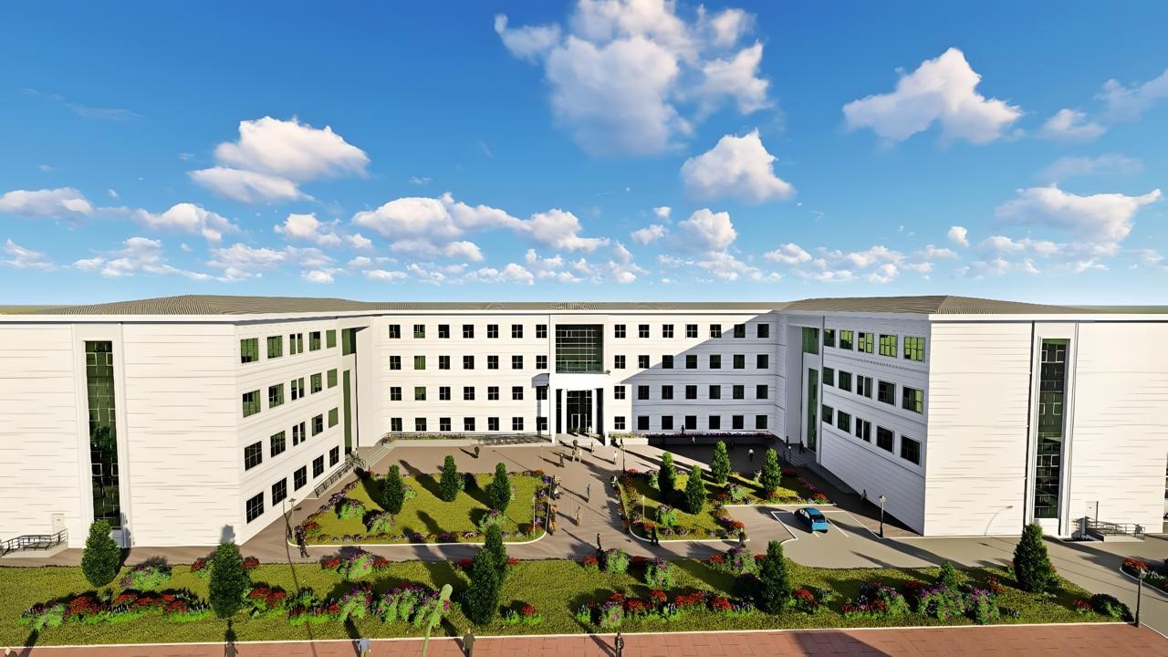 Arnavutk&ouml;y ilk &uuml;niversitesine kavuşuyor
