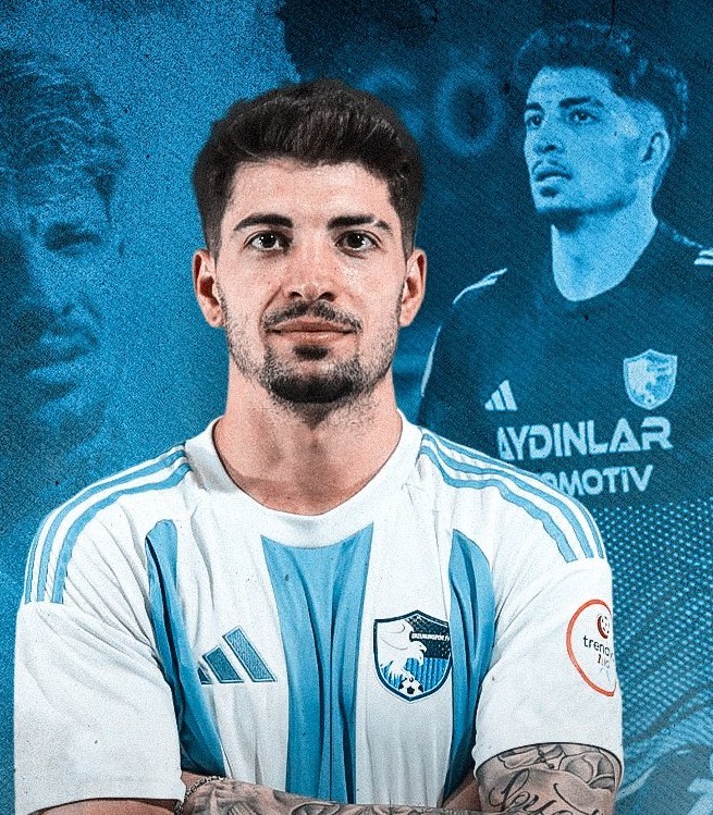 Erzurumspor FK 28 Temmuz&rsquo;da topbaşı yapıyor
