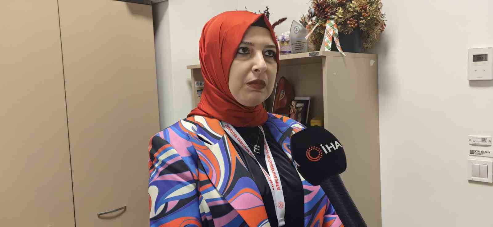 Kayseri&rsquo;de sigaraya savaş a&ccedil;ıldı
