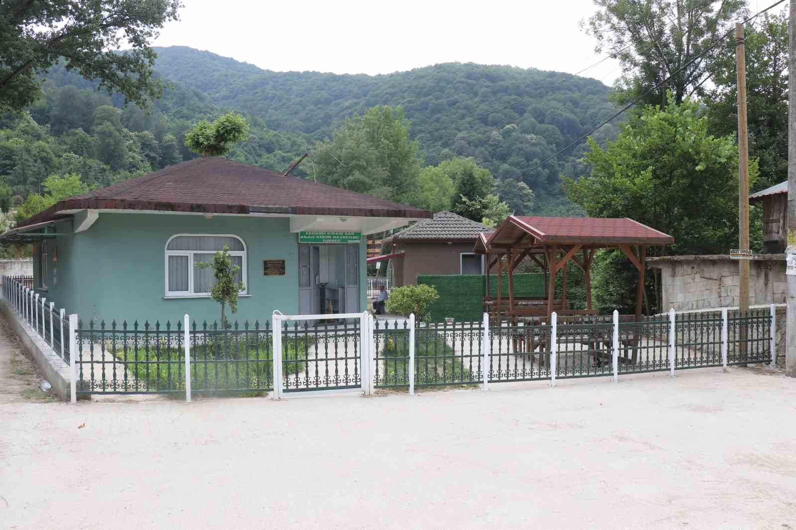 İstanbul&rsquo;un fethi yolunda şehit d&uuml;şen sahabe: Hazreti Malik Bin Ebi Havli
