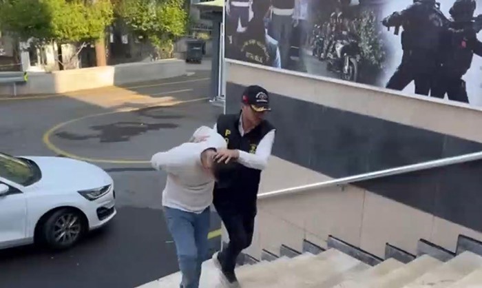 İstanbul&rsquo;da &ccedil;eşitli su&ccedil;lara karışan yeni nesil su&ccedil; &ouml;rg&uuml;tlerine operasyon: 27 ş&uuml;pheli tutuklandı
