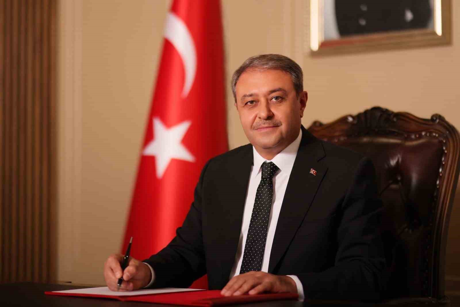 Şanlıurfa’da 15 izinsiz yapıya 10 milyon lira ceza