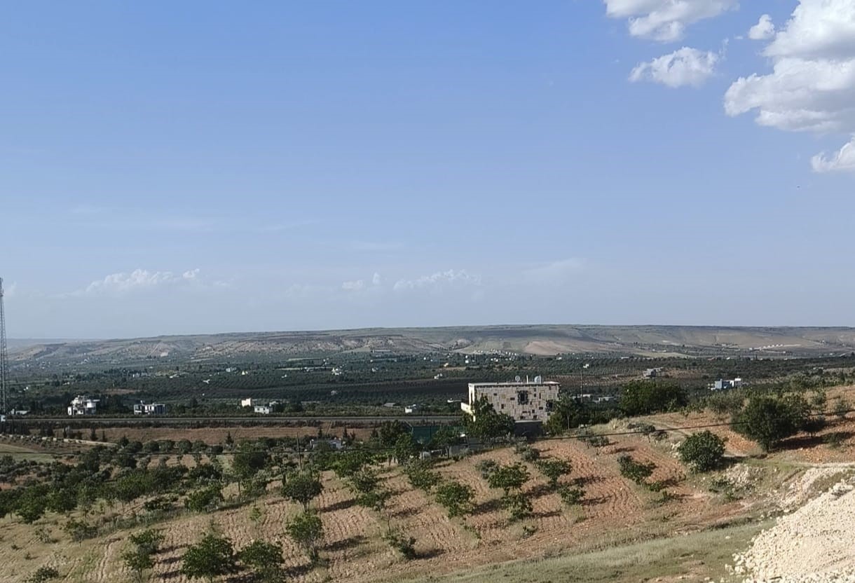 Şanlıurfa&rsquo;da 15 izinsiz yapıya 10 milyon lira ceza
