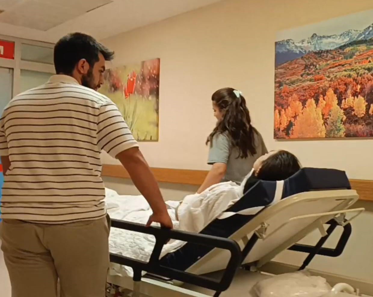 Bursa’da zincirleme kaza: 4 yaralı