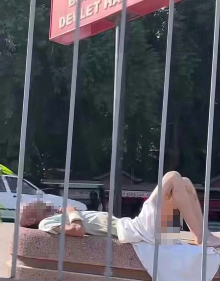 Bursa İl Sağlık Müdürlüğü’nden "kimsesiz hasta" ile ilgili açıklama