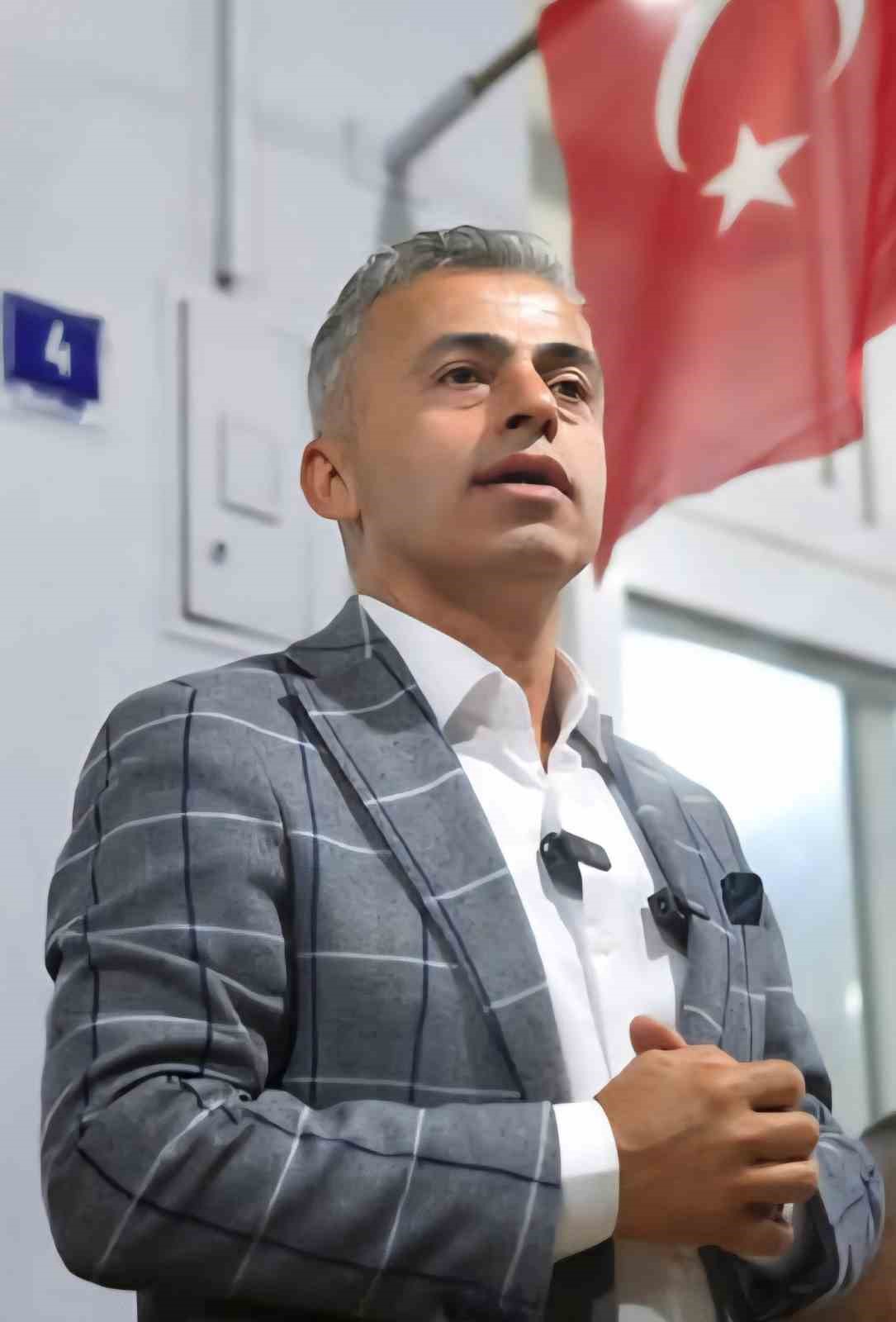 Kapucu: "Kazanan &uuml;reticimizin iradesi oldu"
