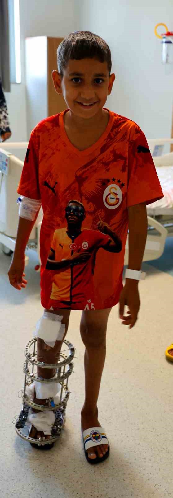 Hayat kaykay zerinde geen Serdal, artk yryor
