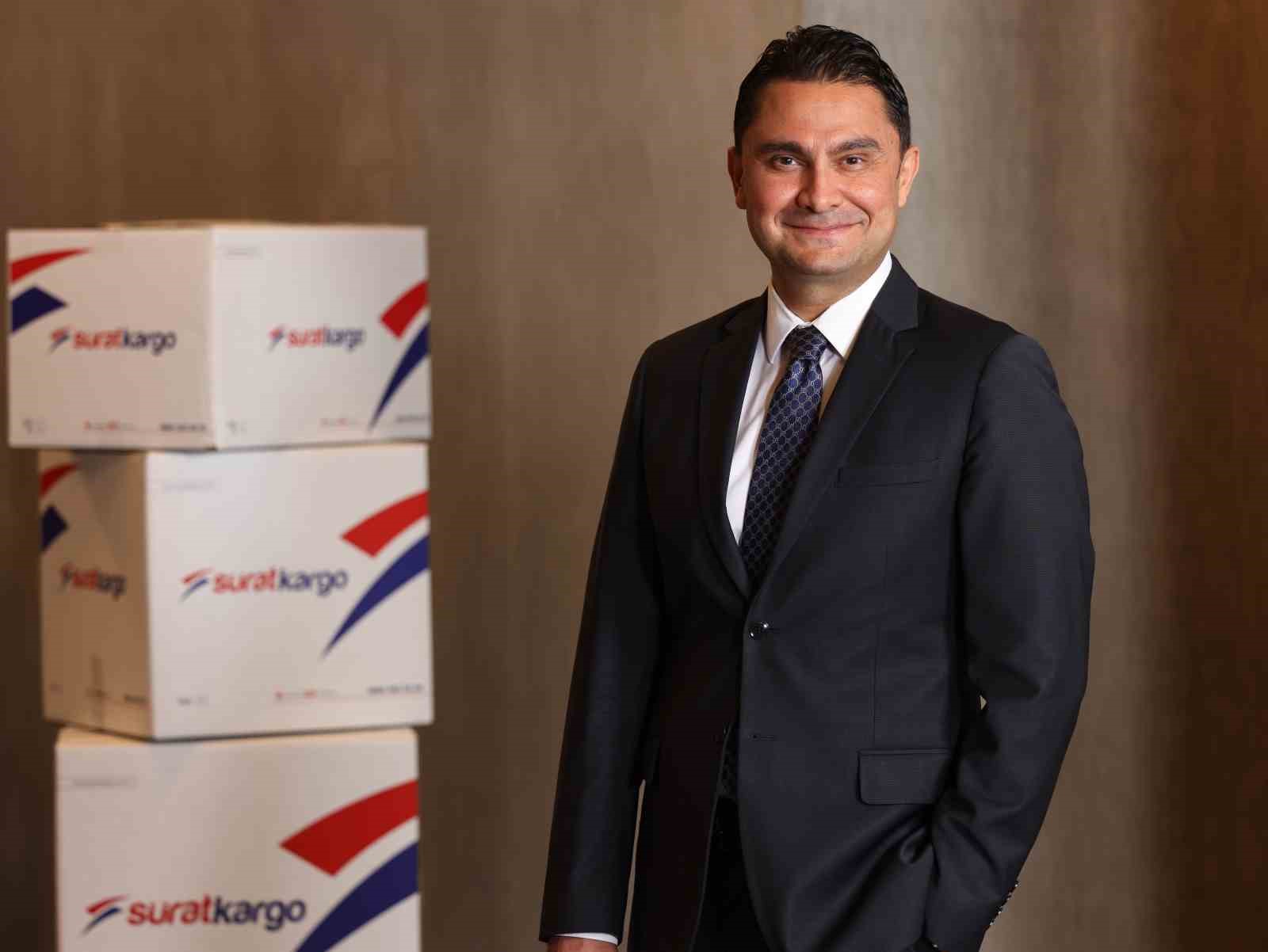 Sürat Kargo, Sürat Servis Platformu’nu hayata geçirdi