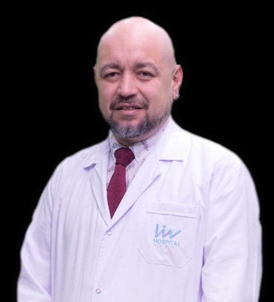 Uzmanı açıkladı: "Eklem hastalıklarında artroskopi cerrahisi ile iyileşmek mümkün"