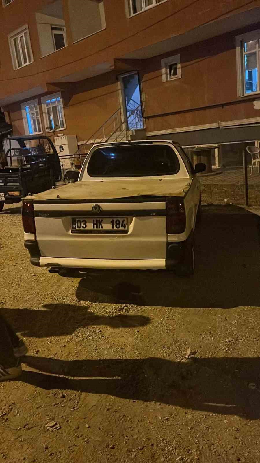 Orman kundakçısı FETÖ’den ihraç hava astsubay çıktı